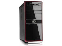 HP Pavilion Desktop Elite HPE-418sc