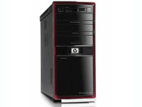HP Pavilion Desktop Elite HPE-420nl
