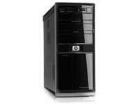 HP Pavilion Desktop Elite HPE-421f