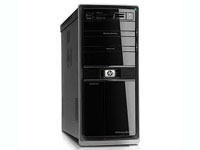 HP Pavilion Desktop Elite HPE-432sc