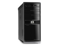 HP Pavilion Desktop Elite HPE-441f