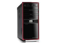 HP Pavilion Desktop Elite HPE-442f