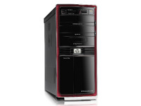 HP Pavilion Desktop Elite HPE-450f