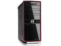 HP Pavilion Desktop Elite HPE-450sc