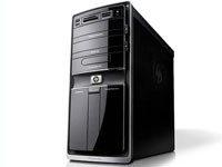 HP Pavilion Desktop Elite HPE-450t