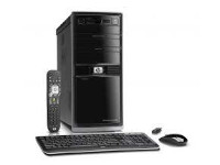 HP Pavilion Desktop Elite HPE-467c
