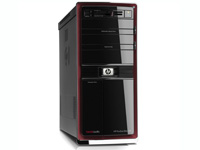 HP Pavilion Desktop Elite HPE-470f