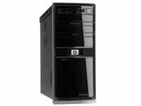 HP Pavilion Desktop Elite HPE-475a