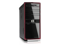 HP Pavilion Desktop Elite HPE-475uk