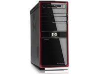 HP Pavilion Desktop Elite HPE-480uk