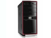 HP Pavilion Desktop Elite HPE-485uk