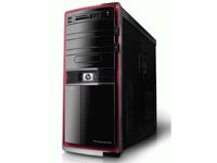 HP Pavilion Desktop Elite HPE-490t