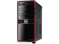 HP Pavilion Desktop Elite HPE-490uk