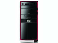 HP Pavilion Desktop Elite HPE-495uk