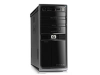 HP Pavilion Desktop Elite HPE-500f
