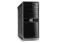 HP Pavilion Desktop Elite HPE-500y