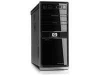 HP Pavilion Desktop Elite HPE-500z