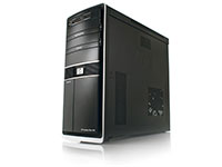 HP Pavilion Desktop Elite HPE-501f