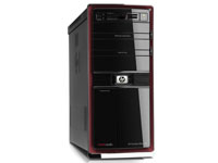 HP Pavilion Desktop Elite HPE-508fr
