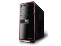 HP Pavilion Desktop Elite HPE-510ch