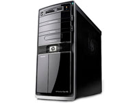 HP Pavilion Desktop Elite HPE-510f