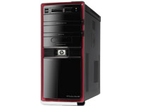HP Pavilion Desktop Elite HPE-510pt