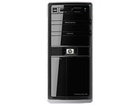 HP Pavilion Desktop Elite HPE-515t