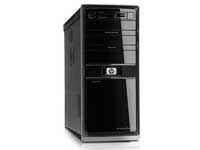 HP Pavilion Desktop Elite HPE-520nl