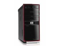 HP Pavilion Desktop Elite HPE-521it