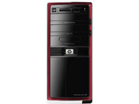 HP Pavilion Desktop Elite HPE-530f