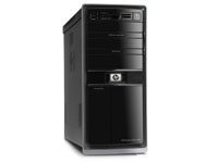 HP Pavilion Desktop Elite HPE-532sc