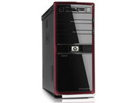 HP Pavilion Desktop Elite HPE-540me