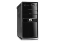 HP Pavilion Desktop Elite HPE-541f