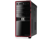 HP Pavilion Desktop Elite HPE-555sc