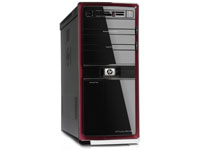HP Pavilion Desktop Elite HPE-557de