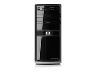 HP Pavilion Desktop Elite HPE-570f