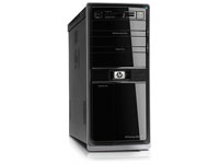 HP Pavilion Desktop Elite HPE-570t
