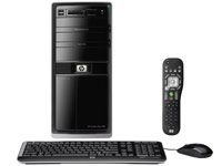 HP Pavilion Desktop Elite HPE-572fr