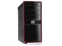 HP Pavilion Desktop Elite HPE-575a