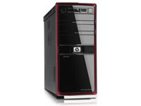 HP Pavilion Desktop Elite HPE-575uk