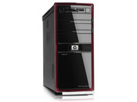 HP Pavilion Desktop Elite HPE-595uk