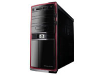 HP Pavilion Desktop Elite HPE-599uk