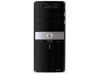HP Pavilion Desktop Elite m9555la