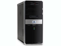 HP Pavilion Desktop Elite m9517c