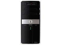 HP Pavilion Desktop Elite m9600t