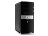 HP Pavilion Desktop Elite m9665pt
