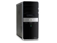 HP Pavilion Desktop Elite m9675it