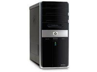HP Pavilion Desktop Elite m9675uk