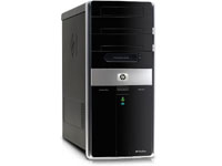 HP Pavilion Desktop Elite m9680nl