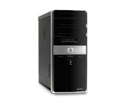 HP Pavilion Desktop Elite m9690nl